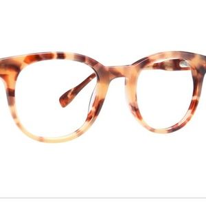 Derek lam 10 Crosby eyeglasses DL 201